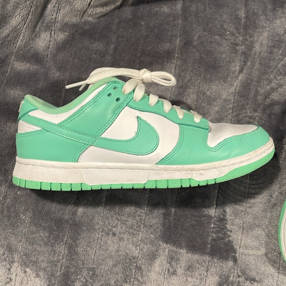 Nike dunks